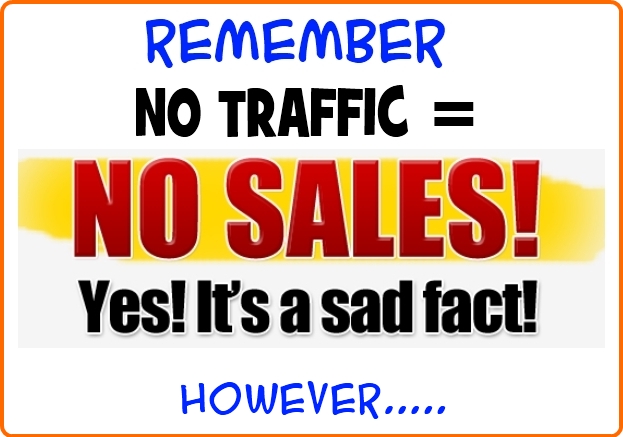 Solo Ads Can Provide You With Targeted Traffic That Converts
