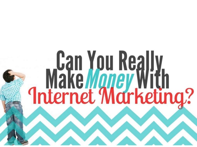 Are you really serious about Internet Marketing?