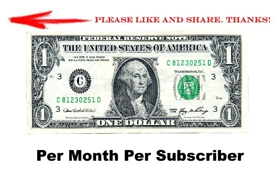 How to make a dollar for every subscriber on your list