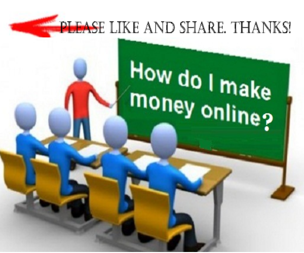 Making Money Online – How Much Is Needed To Get Started?