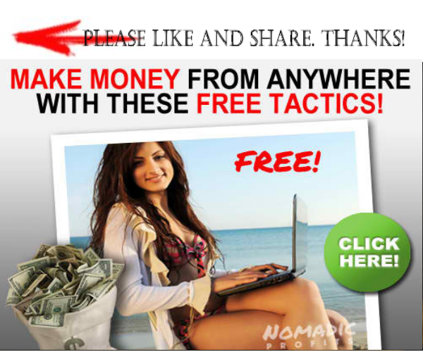 How To Make Money Online – Free To Join – Free To Earn!
