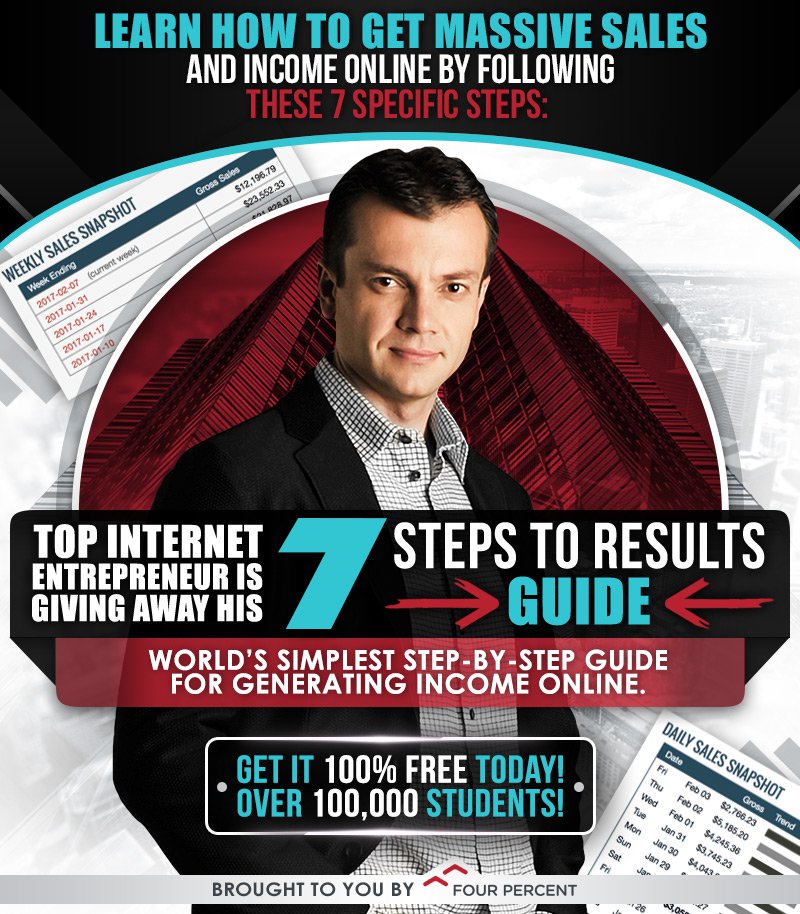 the best online income training
