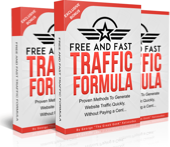You Can Now get 100% FREE BUYER Traffic In Less Than 30 Minutes!