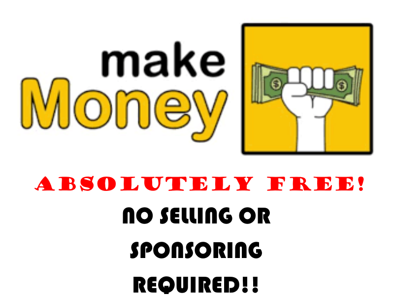 How To Make Money Online Absolutely Free