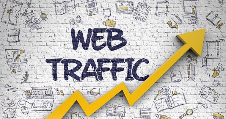 How To Drive Traffic To Your Website