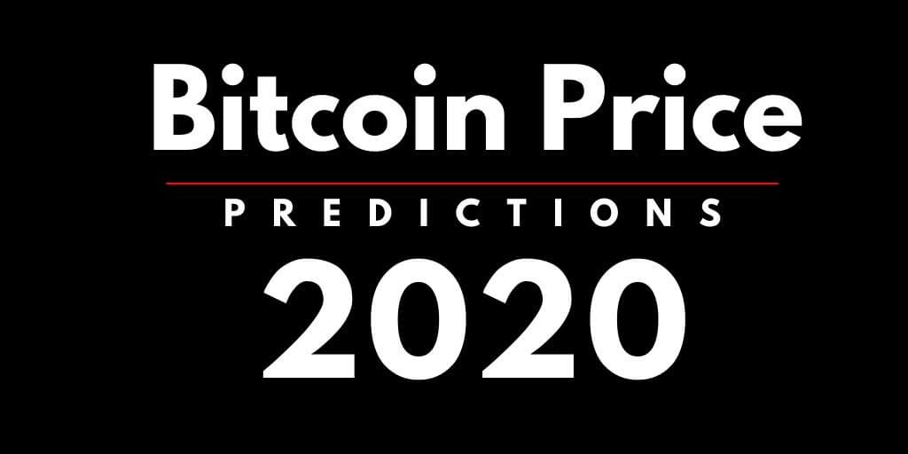Bitcoin In 2020