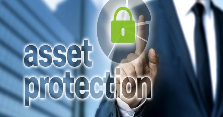 9 Asset Protection & Privacy Techniques