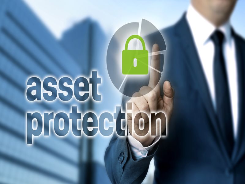 9 Asset Protection & Privacy Techniques