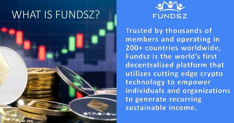 What Is FUNDSZ?