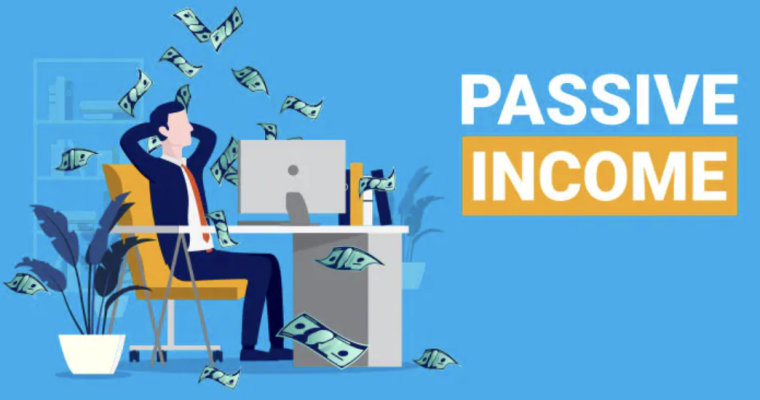 Turn $15 into a retirement income PASSIVELY…