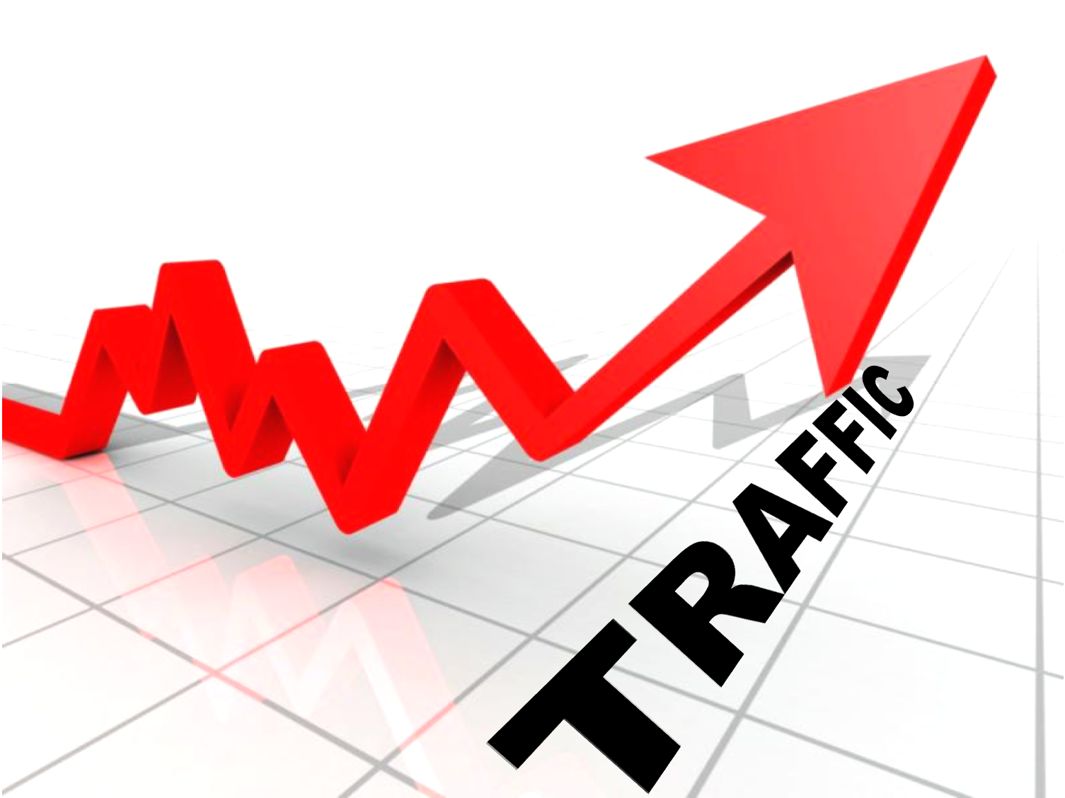 What Is The Best Source Of Website Traffic?