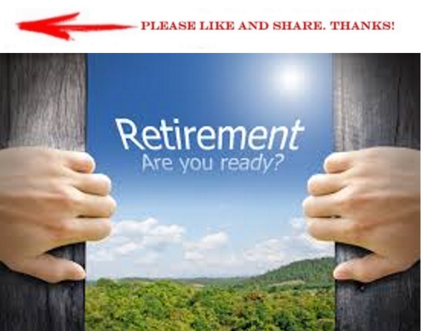 Making Money Online – When Will You Retire?