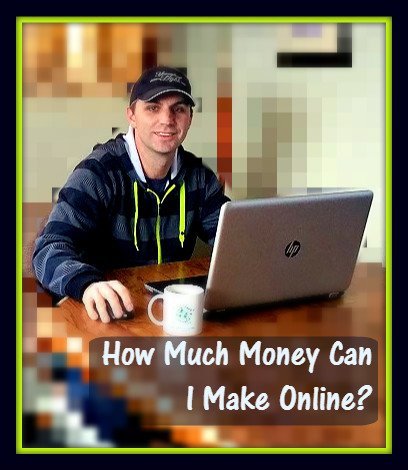 How Much Can I Really Make With An Online Business?