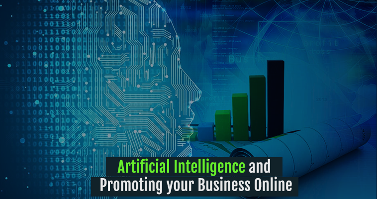 Promoting YOUR Business With AI (Artificial Intelligence)