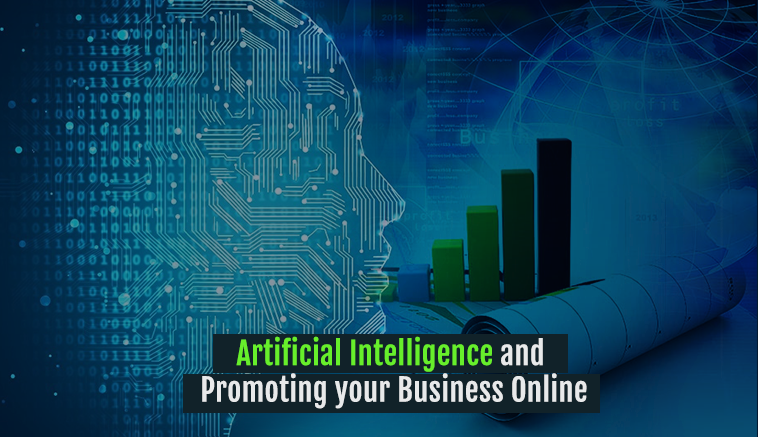 Promoting YOUR Business With AI (Artificial Intelligence)