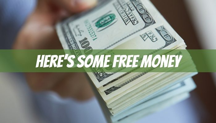 Set And Forget For FREE CASH!
