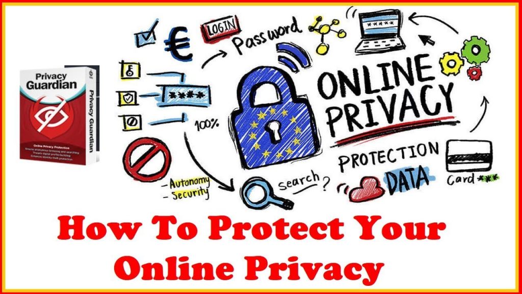 How Important Is Your Privacy? – Success Lifestyles