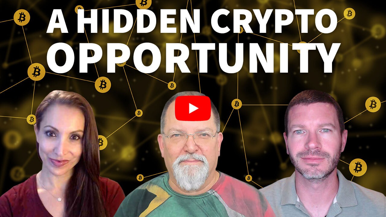 Crypto Opportunity