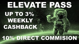 Elevate Pass
