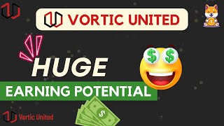 Vortic United